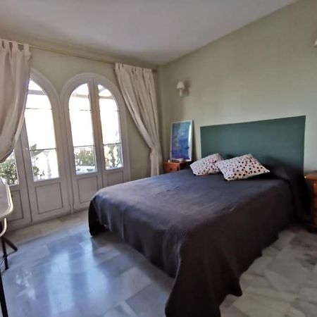 2Br+1Bthr Precioso Apartamento Con Vistas Al Mar Mijas Buitenkant foto